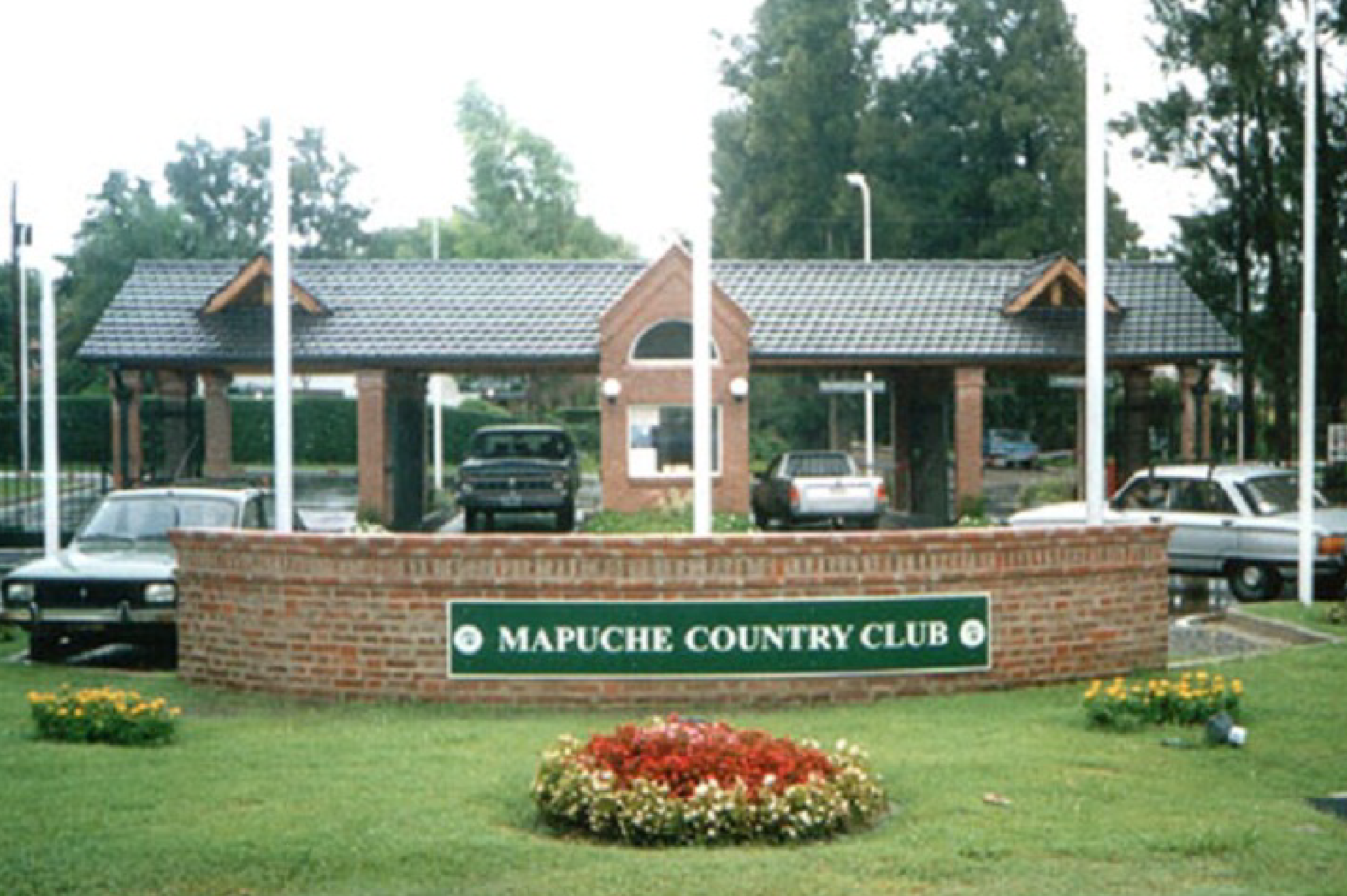 MAPUCHE COUNTRY CLUB – ARGENTINA